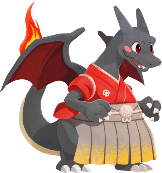 Fichier:Dracaufeu chromatique (Peintre chocolatier) (3)-CM.png