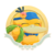 Image de profil Psykokwak (or) B
