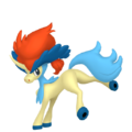 Keldeo