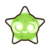 Météno Noyau Vert