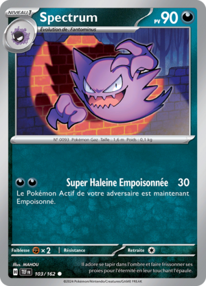 Carte Écarlate et Violet Forces Temporelles 103.png