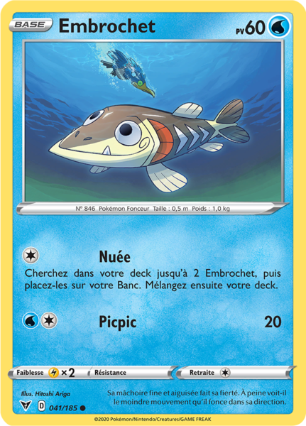 Fichier:Carte Épée et Bouclier Voltage Éclatant 041.png