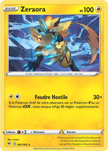 Fichier:Carte Épée et Bouclier Voltage Éclatant 061.png