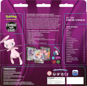 Deck Deck Combat de Ligue - Mew-VMAX Verso.png