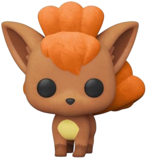 Figurine Goupix (Flocked) POP.png