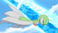 Gardevoir (d'un Dresseur)