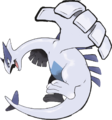 Jaquette de Pokémon Argent SoulSilver
