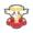 Flabébé Fleur Rouge