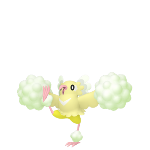 Sprite 0741 Pom-Pom chromatique HOME.png