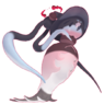 Hatterene Gigantamax