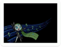 Meloetta