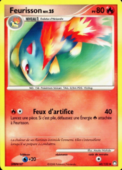 Feurisson (Diamant & Perle Trésors Mystérieux 60)