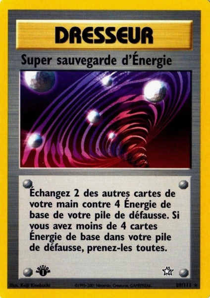 Fichier:Carte Neo Genesis 89.png