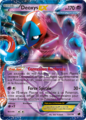 Jumbo Deoxys