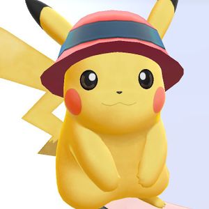 Chapeau Élégant Pikachu LGPE.jpg