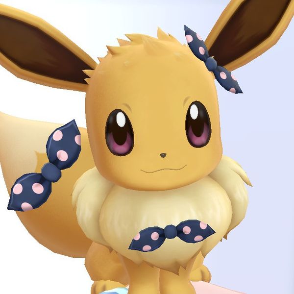 Fichier:Foulard à Pois Évoli LGPE.jpg