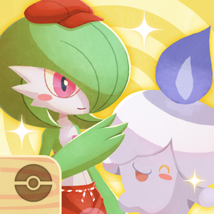 Icône Pokémon Café ReMix 12 iOS.png