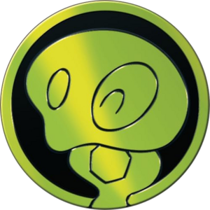 Jeton JCC Zygarde Vert Pâle Recto.png