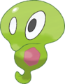 Cœur de Zygarde