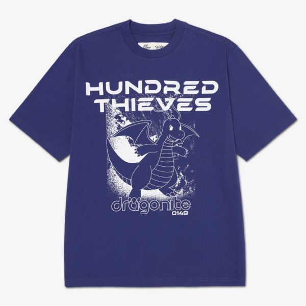 Fichier:100 Thieves t-shirt Dracolosse 2025.png