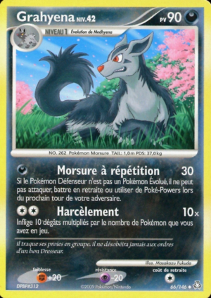 Carte Diamant & Perle Éveil des Légendes 66.png