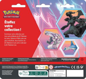 Duopack Zekrom, Latios et Palkia Verso.png