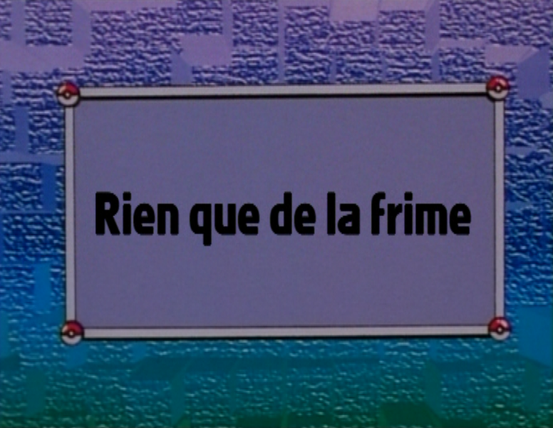 Fichier:Ecran titre EP091 FR.png