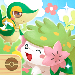 Icône Pokémon Café ReMix 19 iOS.png