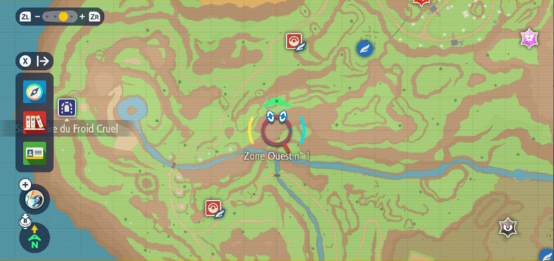 Fichier:Localisation Zone Ouest n° 1 EV.png