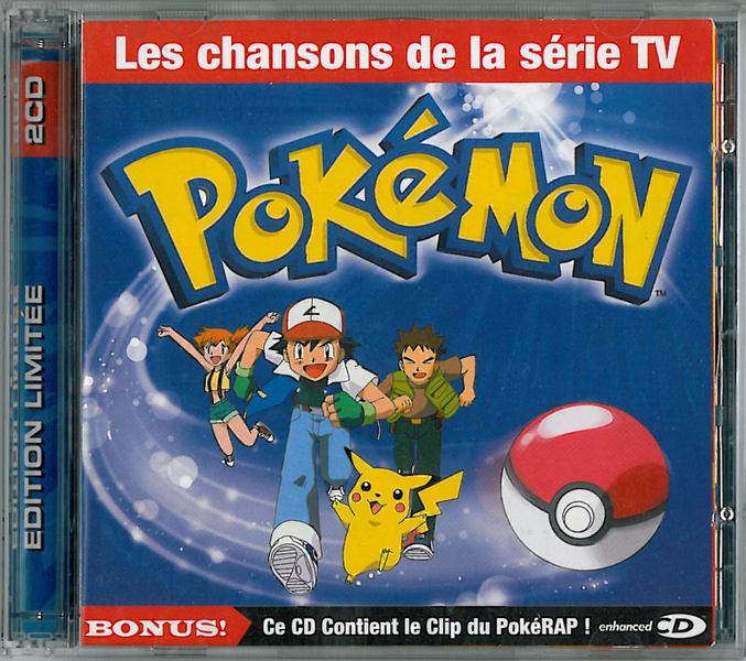 Fichier:Pochette CD - Bande originale de la série TV - 2CD.png