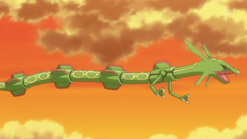 Fichier:Rayquaza - Épisode spécial 2 NB.png