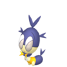 Blipbug