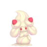 Alcremie 64 forms