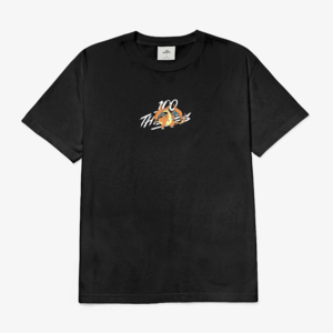 100 Thieves t-shirt Méga-Dracaufeu Y avant 2025.png