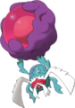 Artwork pour Pokémon Écarlate et Violet.