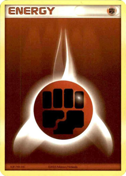 Fichier:Carte Énergie Combat (Série EX, 2005).png