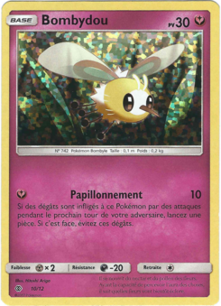 Bombydou (Collection McDonald's 2017 10)