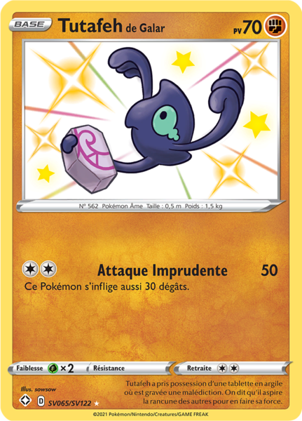 Fichier:Carte Destinées Radieuses SV065.png