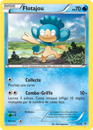 Carte XY Bienvenue à Kalos 11.png