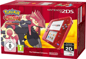 Pack 2DS avec Pokémon Rubis Oméga.png