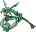 Rayquaza