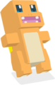 Artwork pour 'Pokémon Quest'.
