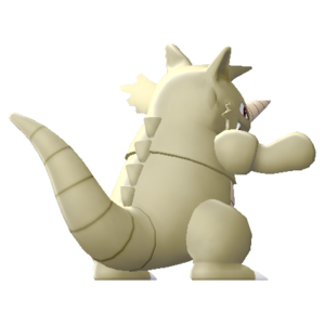 Sprite 0112 ♀ chromatique dos LGPE.png