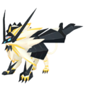 Necrozma Crinière du Couchant