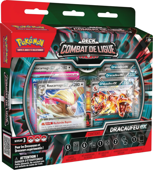 Fichier:Deck Deck Combat de Ligue - Dracaufeu-ex Recto.png