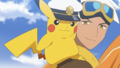Pikachu (de Friede)