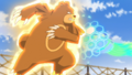 Ursaring