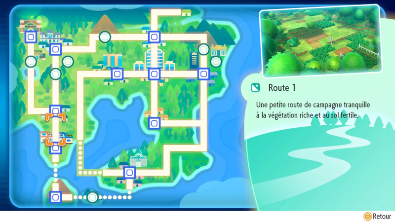 Fichier:Localisation Route 1 LGPE.png