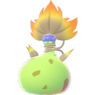 Victreebel Mega Victreebel