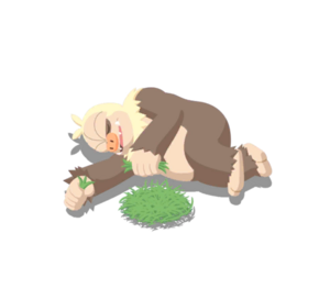 Sprite 0289 Dodo 3 chromatique Sleep.png